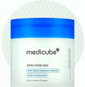 Medicube Zero Pore Pad 2.0 Exfoliating Toner Pads, 70 Count