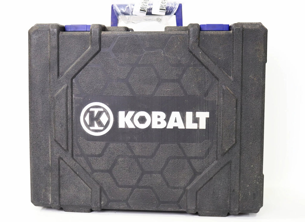 Kobalt XTR 20-Volt Max 1/2-in Drive Cordless Impact Wrench