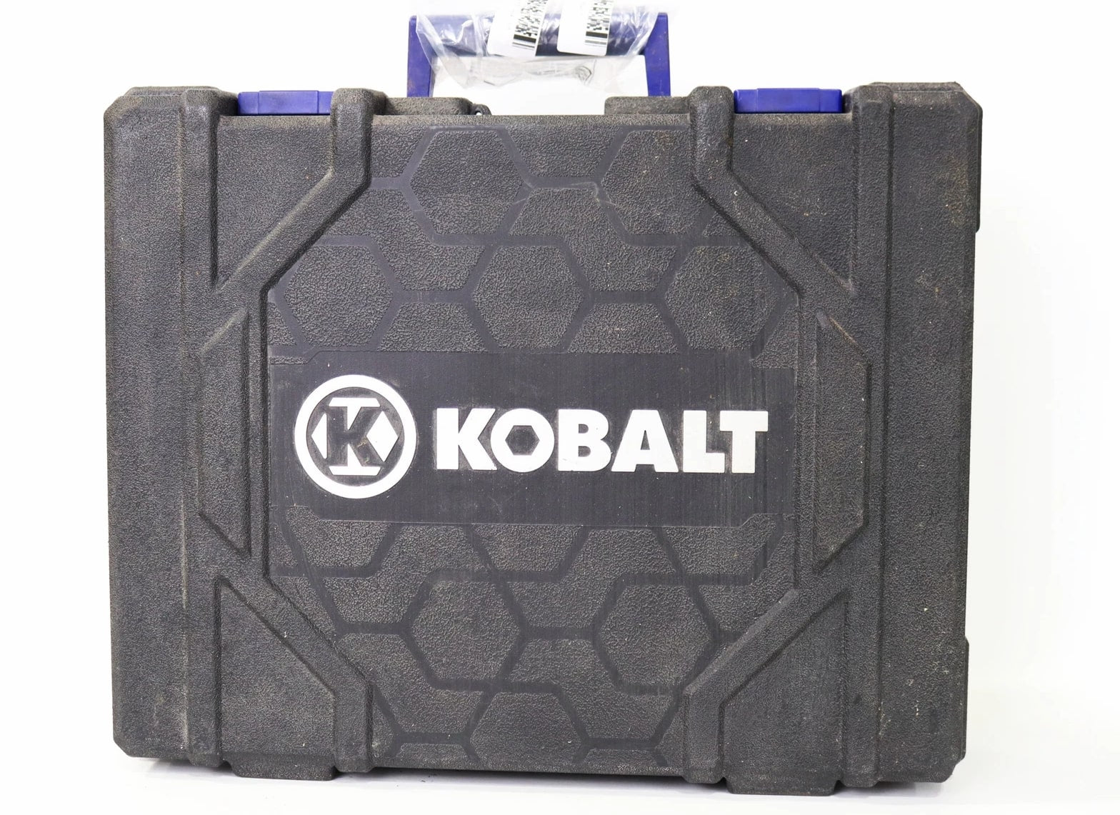 Kobalt XTR 20-Volt Max 1/2-in Drive Cordless Impact Wrench
