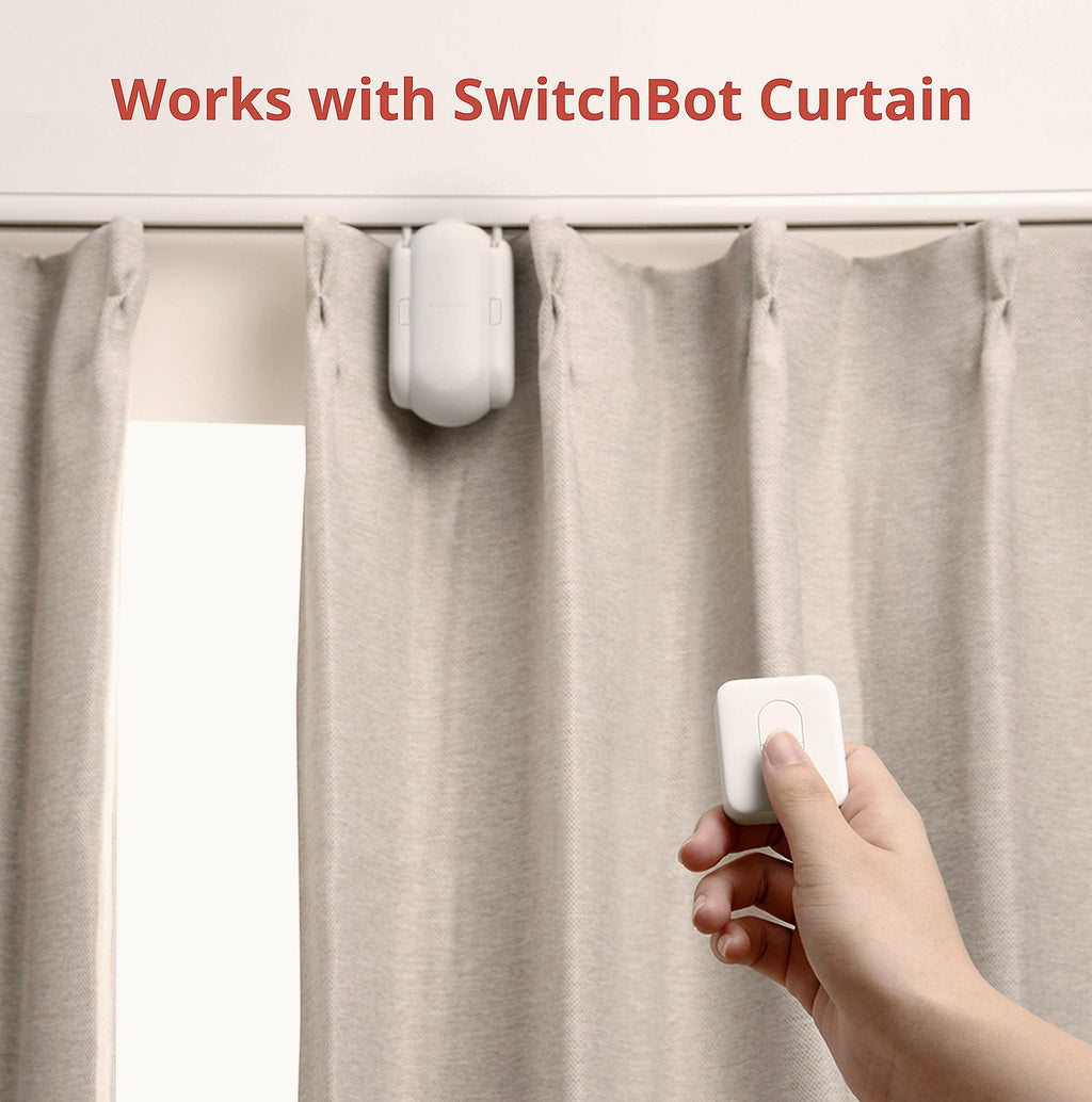 SwitchBot Smart Lock Pro with Remote, Keyless Entry Door Lock