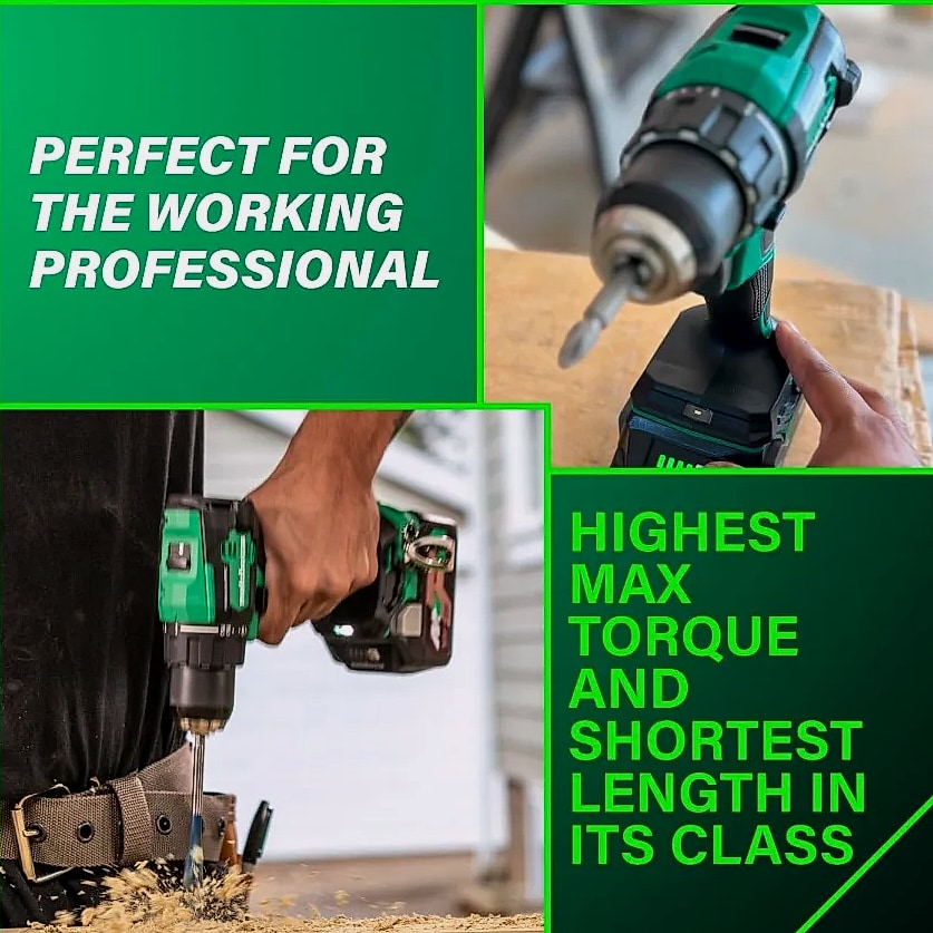 Kankeirr 18V Brushless Cordless Driver Drill Kit with 2 Batteries