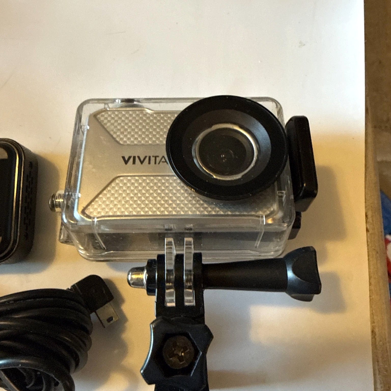 Lot Of Vintage Electronics & Gadgets Random Items FOR PARTS/“AS IS” and UNTESTED