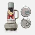 Ninja Blendboss DB351ST Personal Blender with 26oz Travel Tumbler