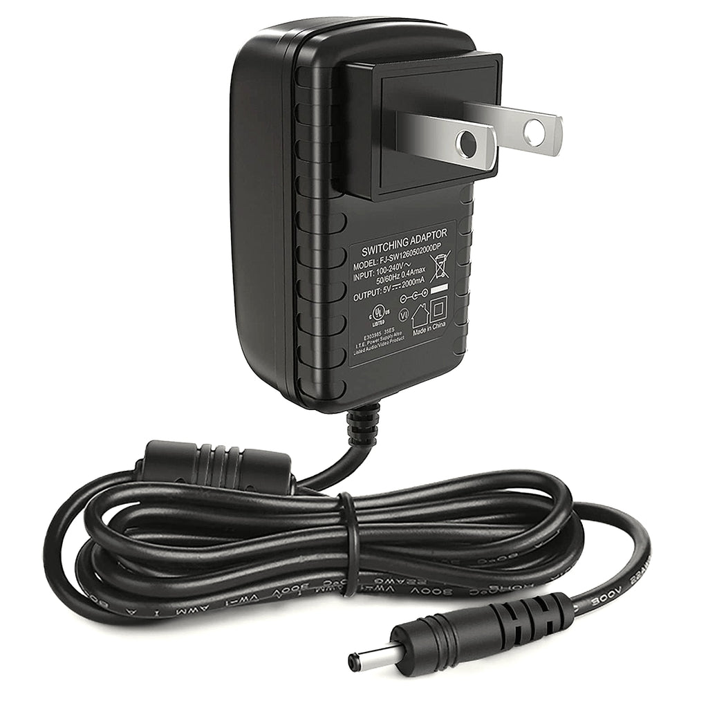 UGREEN 5V 2A AC DC Power Adapter 100-240V Input