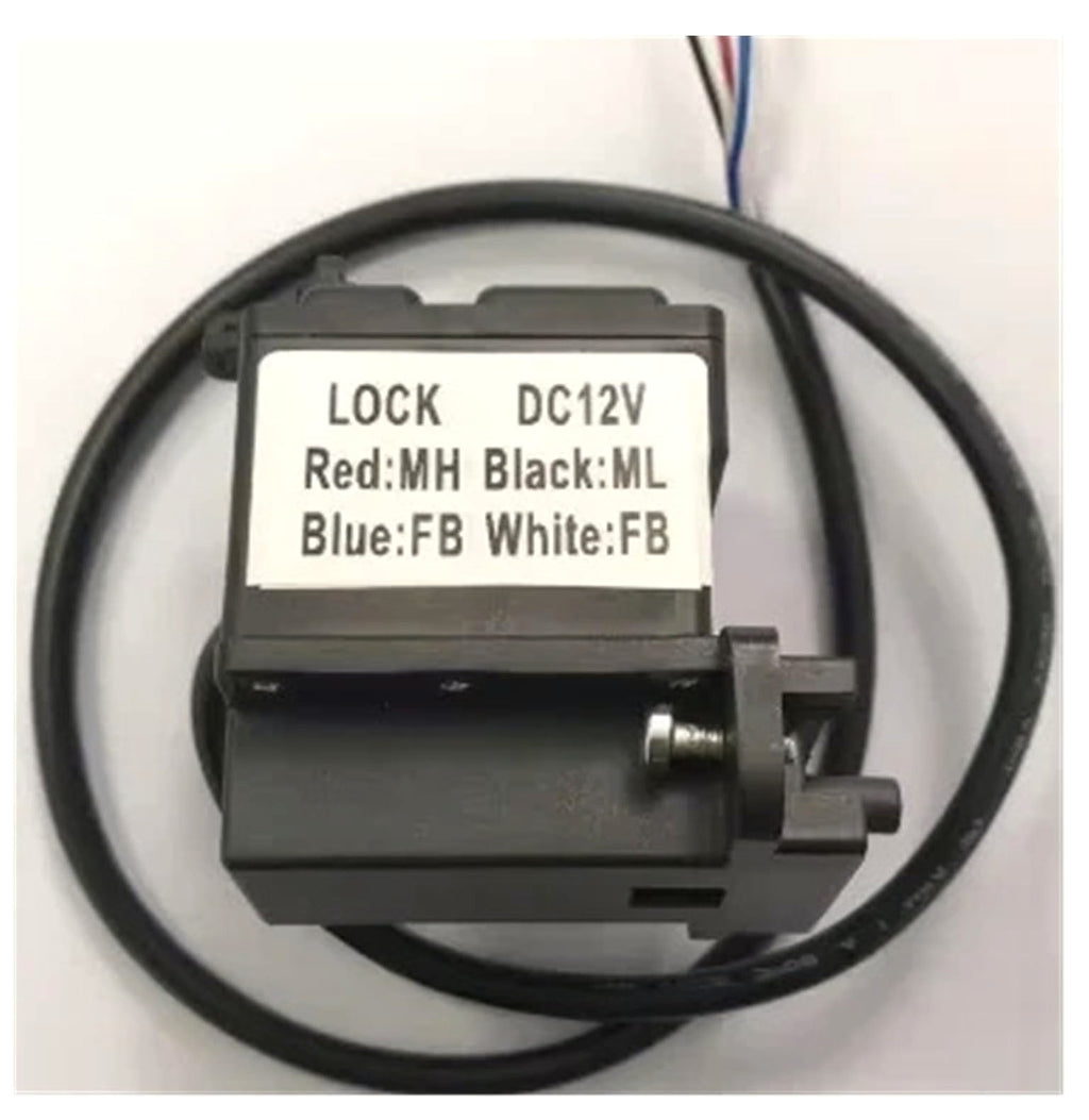 BDORFXZEV DLB CT Electronic Protocol Controller Charging Station