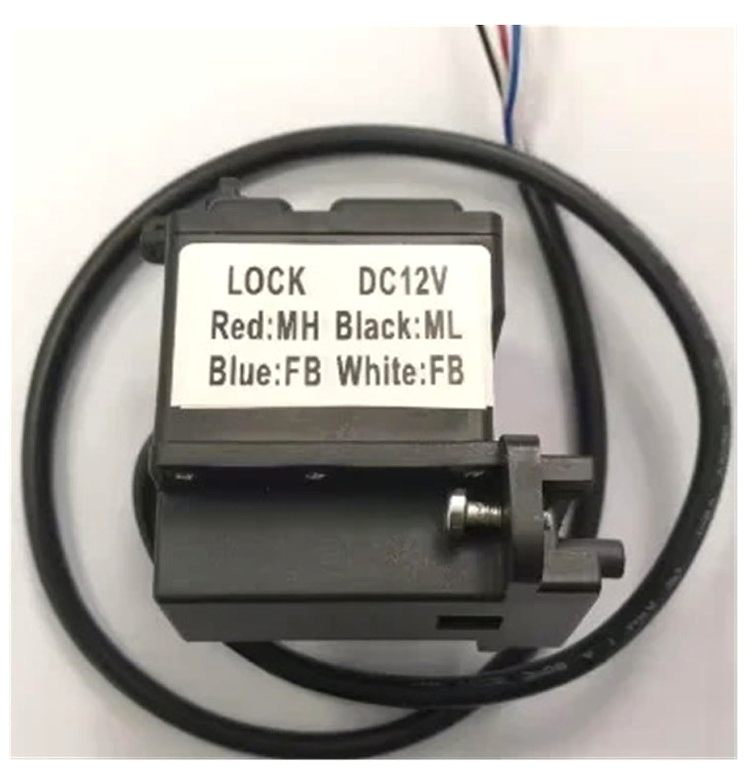 BDORFXZEV DLB CT Electronic Protocol Controller Charging Station