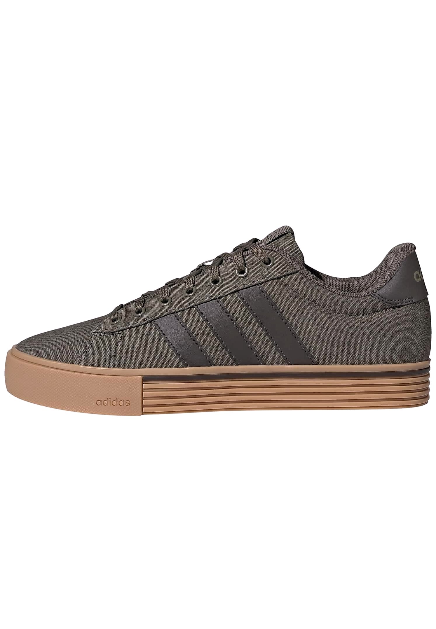 Adidas Men's Daily 4.0 Casual Sneaker