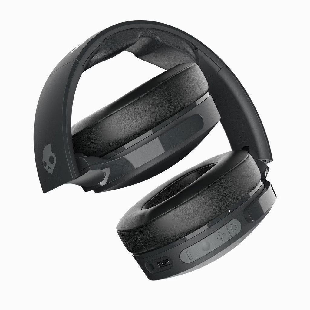 Skullcandy Hesh Evo Over-Ear Bluetooth Headphone- Black ( New & sealed) 36hrs