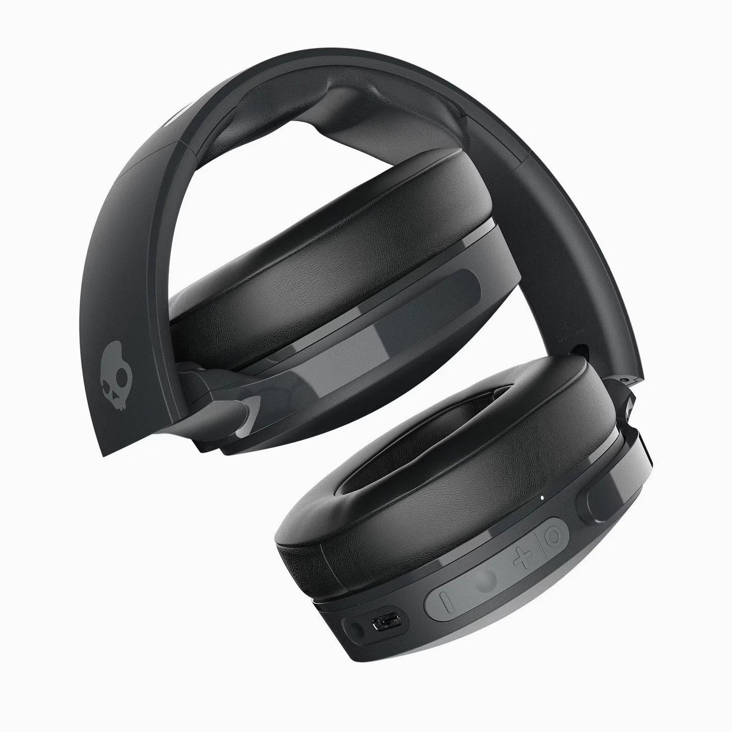 Skullcandy Hesh Evo Over-Ear Bluetooth Headphone- Black ( New & sealed) 36hrs