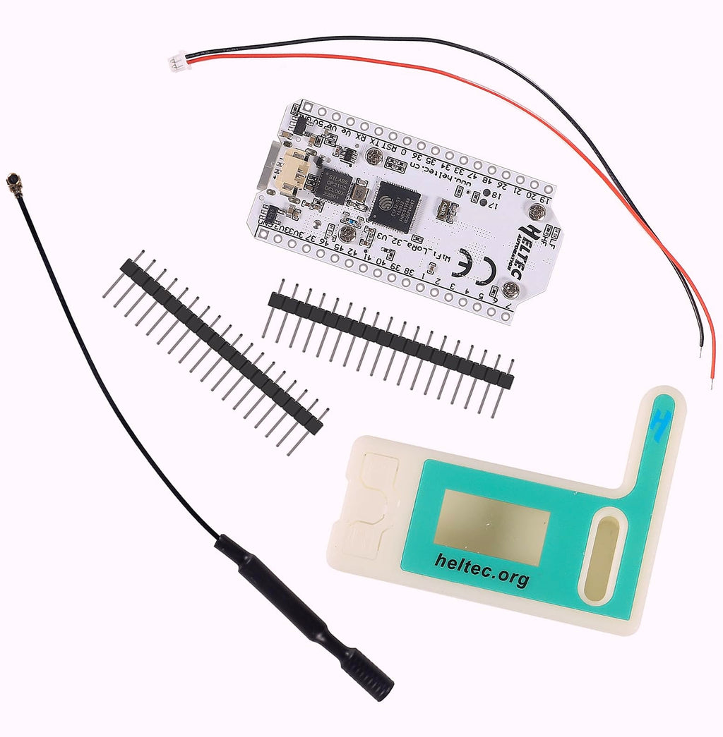 AITRIP ESP32-S3 LoRa V3 Development Board 915MHz WiFi BLE
