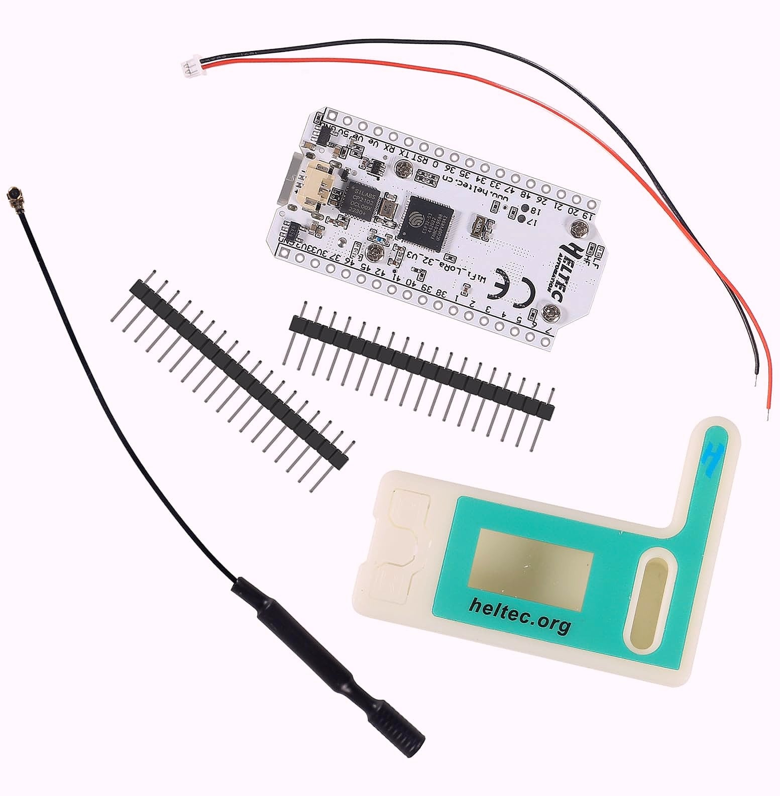 AITRIP ESP32-S3 LoRa V3 Development Board 915MHz WiFi BLE