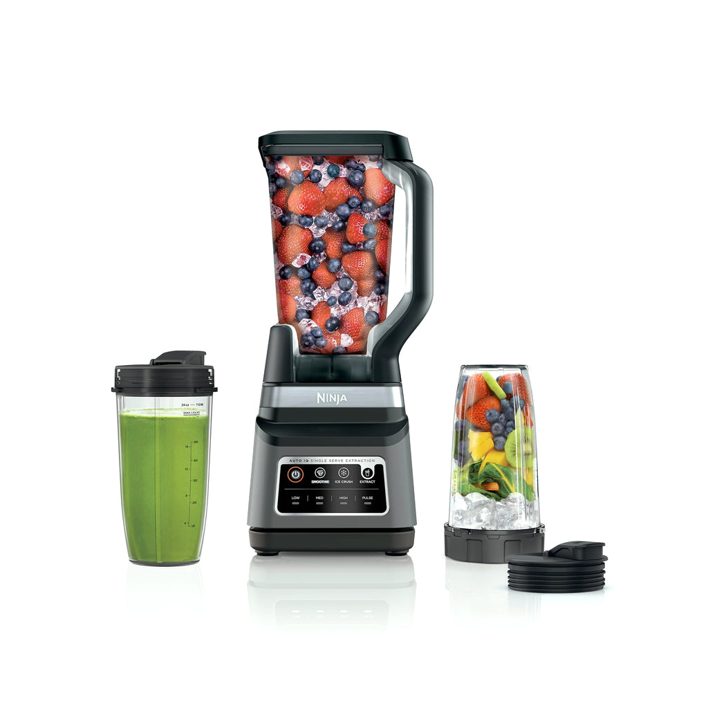 Ninja BN801 Professional Plus Kitchen System Blender