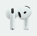 Apple AirPods 4 Wireless Earbuds with H2 Chip