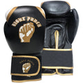 Boxing Gloves Adult Rex Leather Boxing Gloves Bag Gloves Sparring Mitts Punching