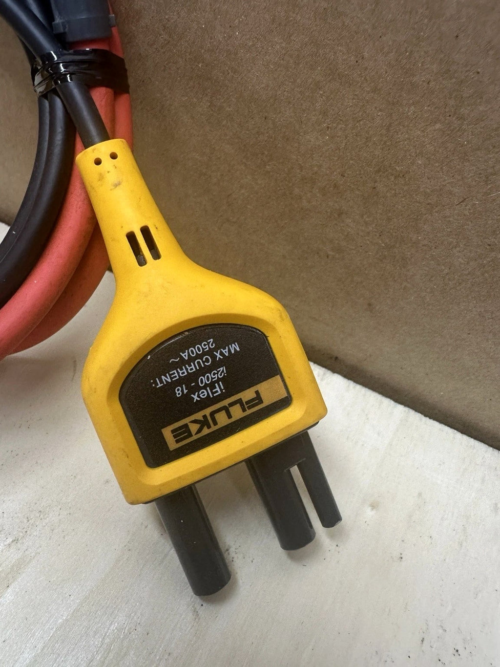 Fluke iFlex i2500 - 18" Cable Only