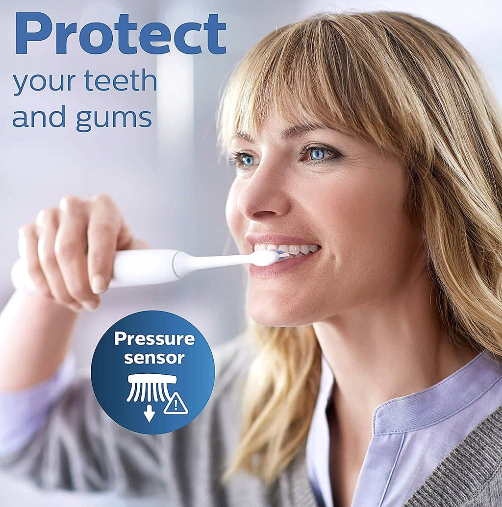 Philips Sonicare ProtectiveClean 5100 Rechargeable Toothbrush