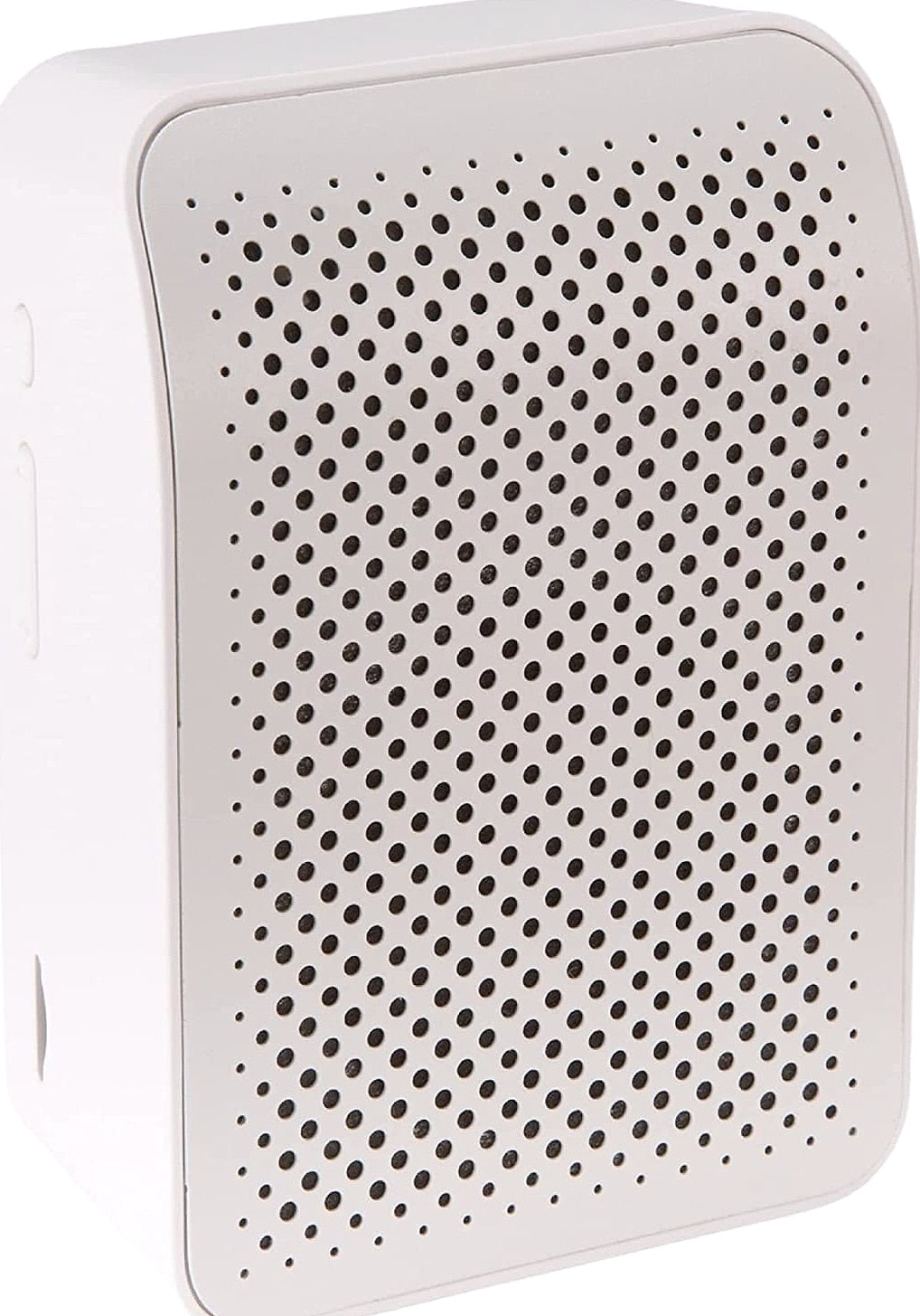 Ecolink Z-Wave 700 Chime Siren with Battery Backup