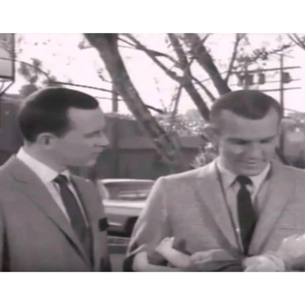 My Brother the Angel 1965 Classic TV DVD 9 Episodes Rare Comedy Drama