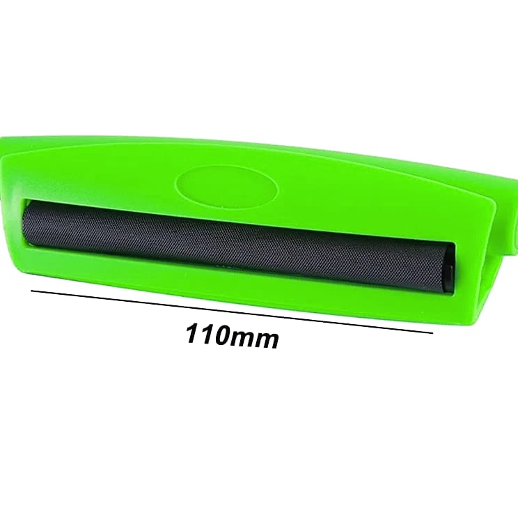 Cone Cigarette Roller Manual Tobacco Maker Portable Machine