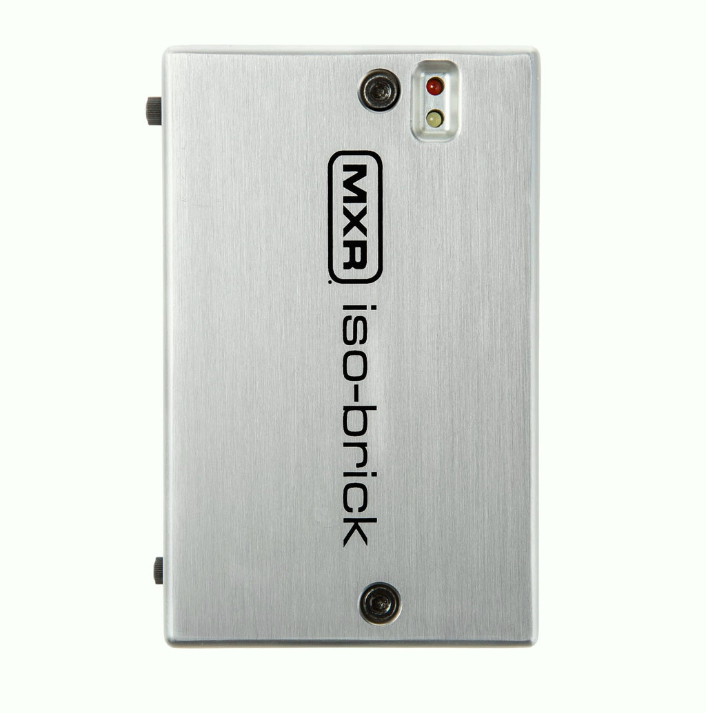 MXR M237 DC Brick Power Supply for Guitar Pedals