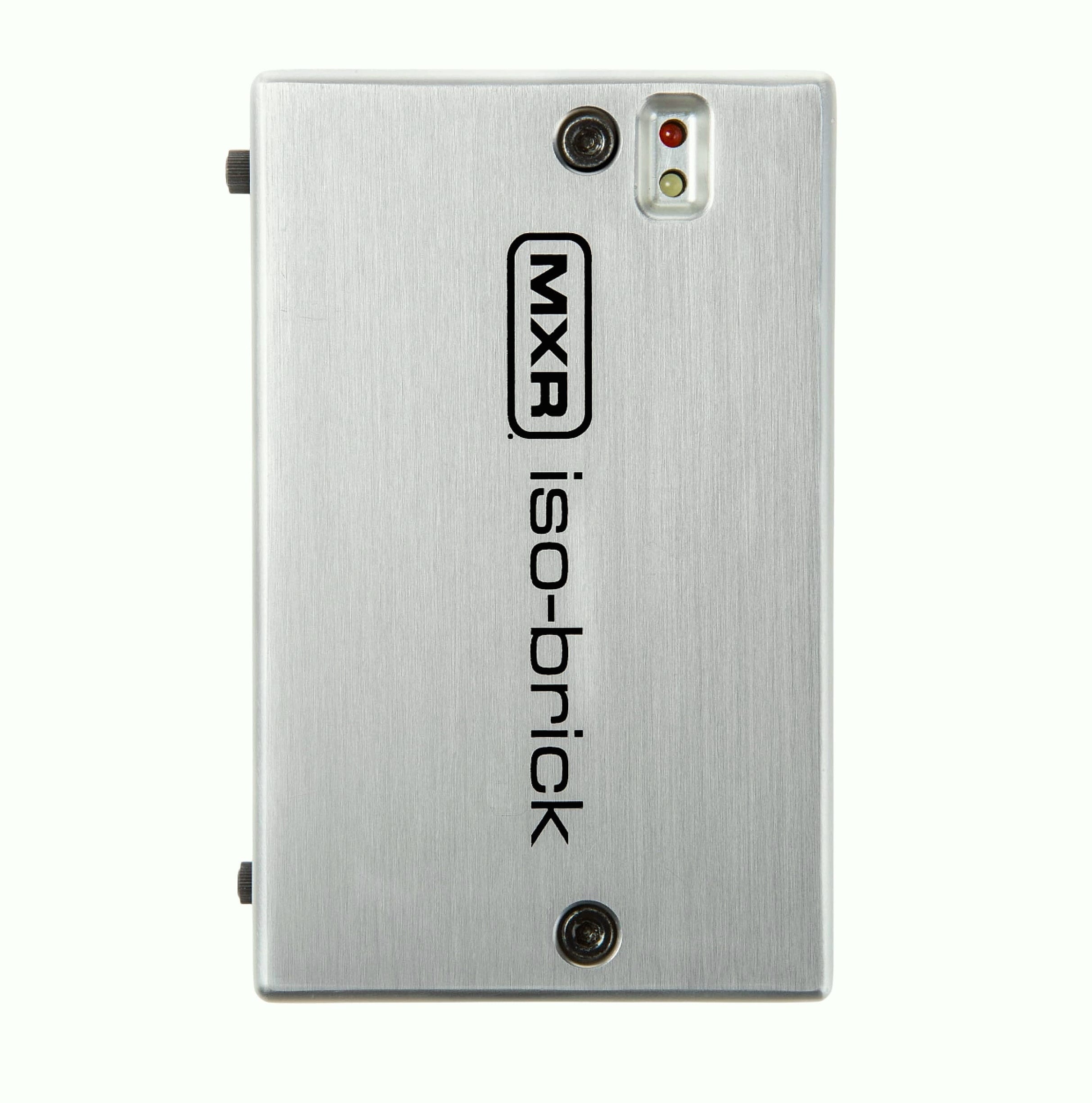 MXR M237 DC Brick Power Supply for Guitar Pedals