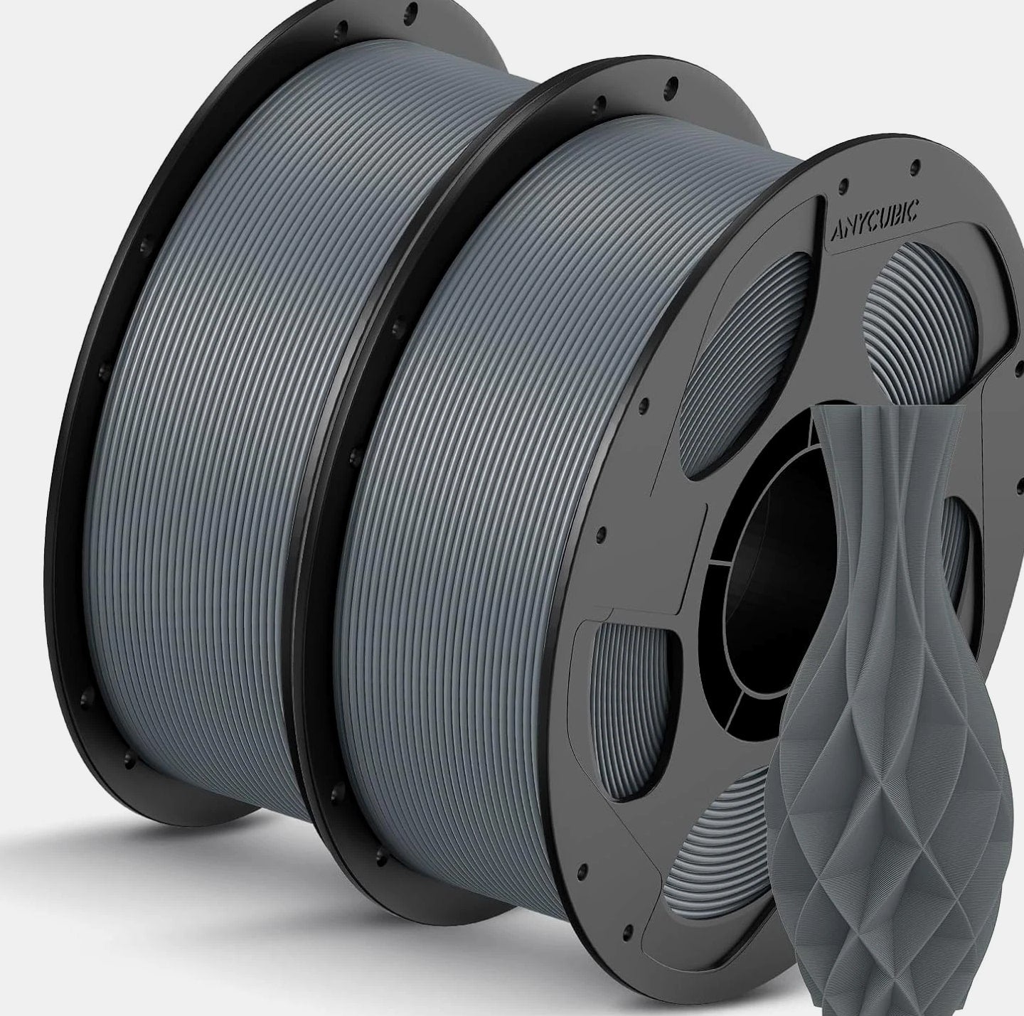 PLA Filament 1.75mm Bundle, 3D Printer PLA Filament Dimensional Accuracy 1.75Mm