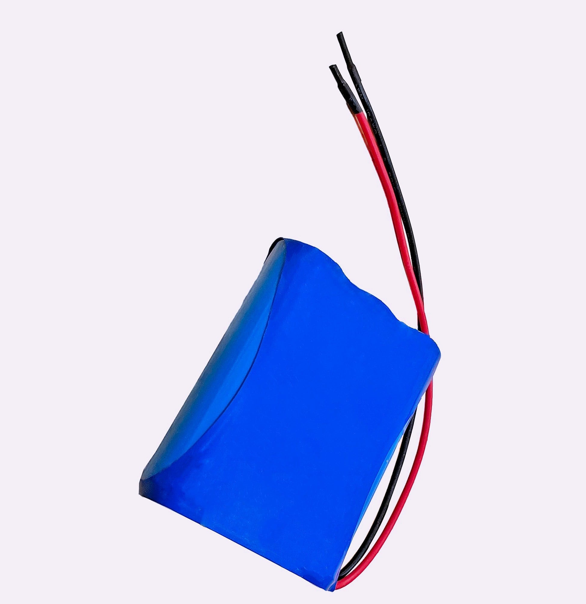FixtureDisplays 18650 Li-ion Battery Pack 12V 2600mAh Rechargeable