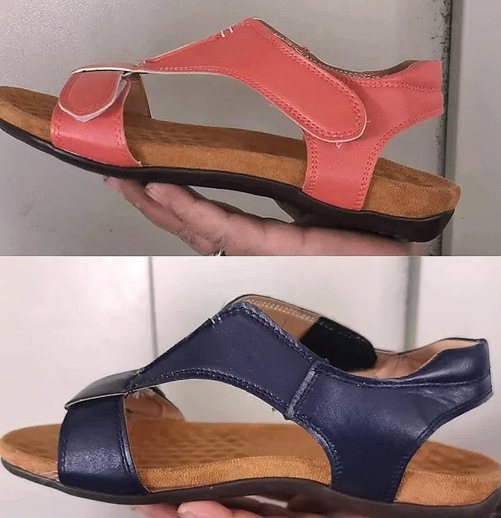UZZDSS WLX122296 Women's Casual Sandals