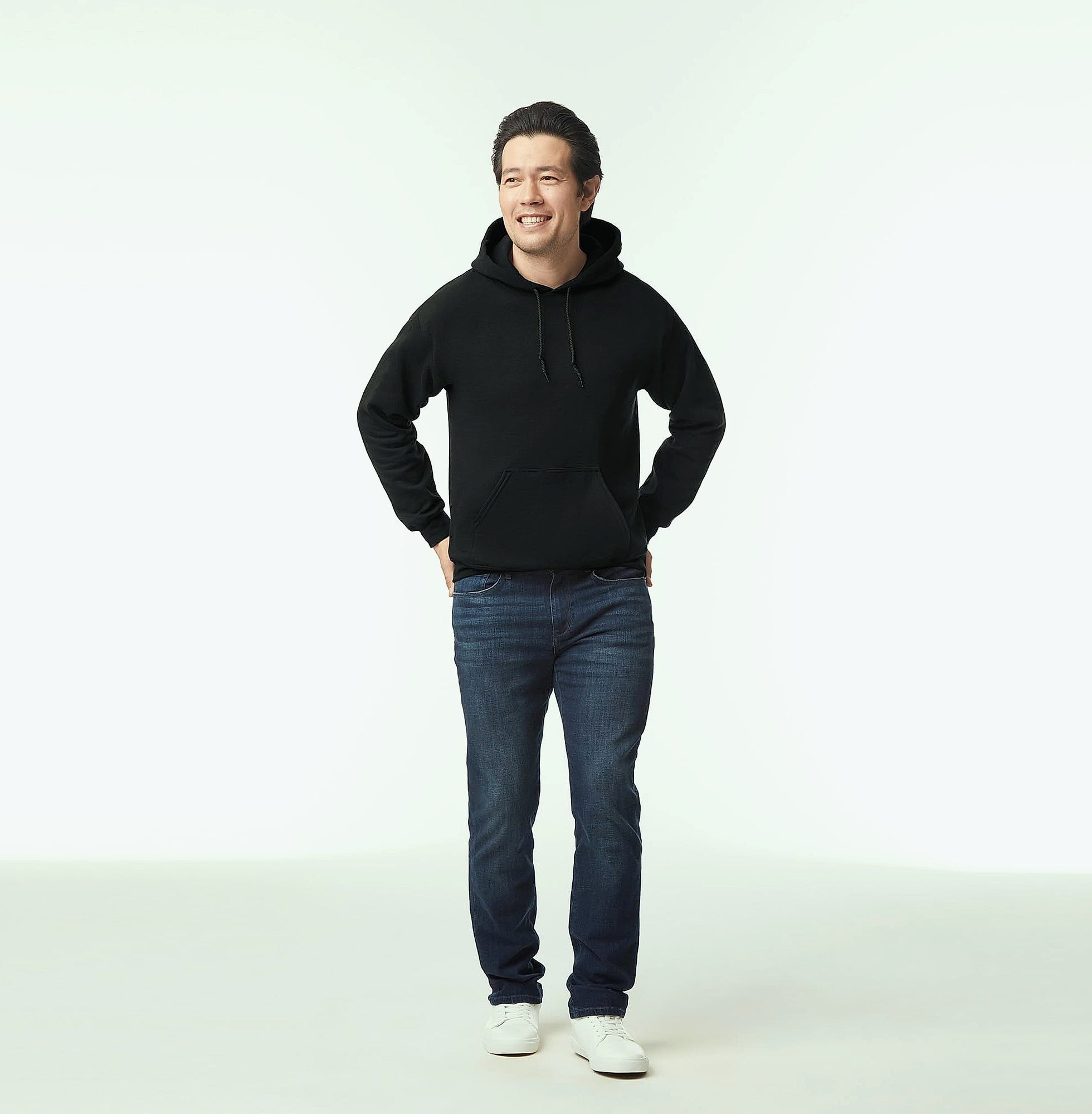 Gildan G18500 Adult Fleece Hoodie Sweatshirt Multipack