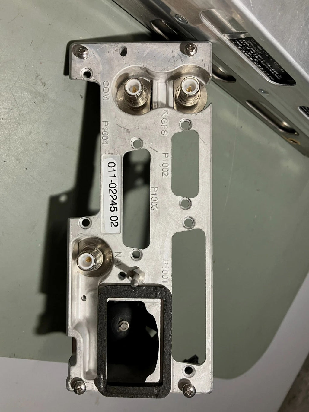 Garmin GTN 650