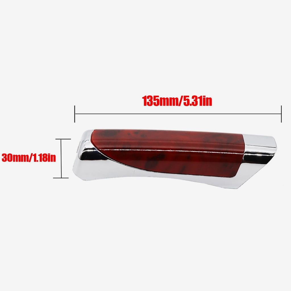 Car HandBrake Protect Decoration Cover Accessories Decor Interior Part Universal
