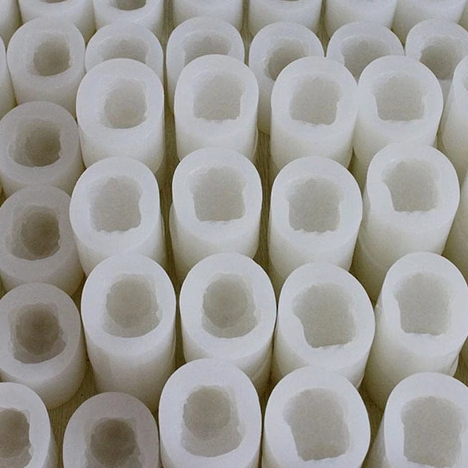 Silicone Soap Molds Kit – Soap Making Supplies – Moldes De Silicona Para Resina