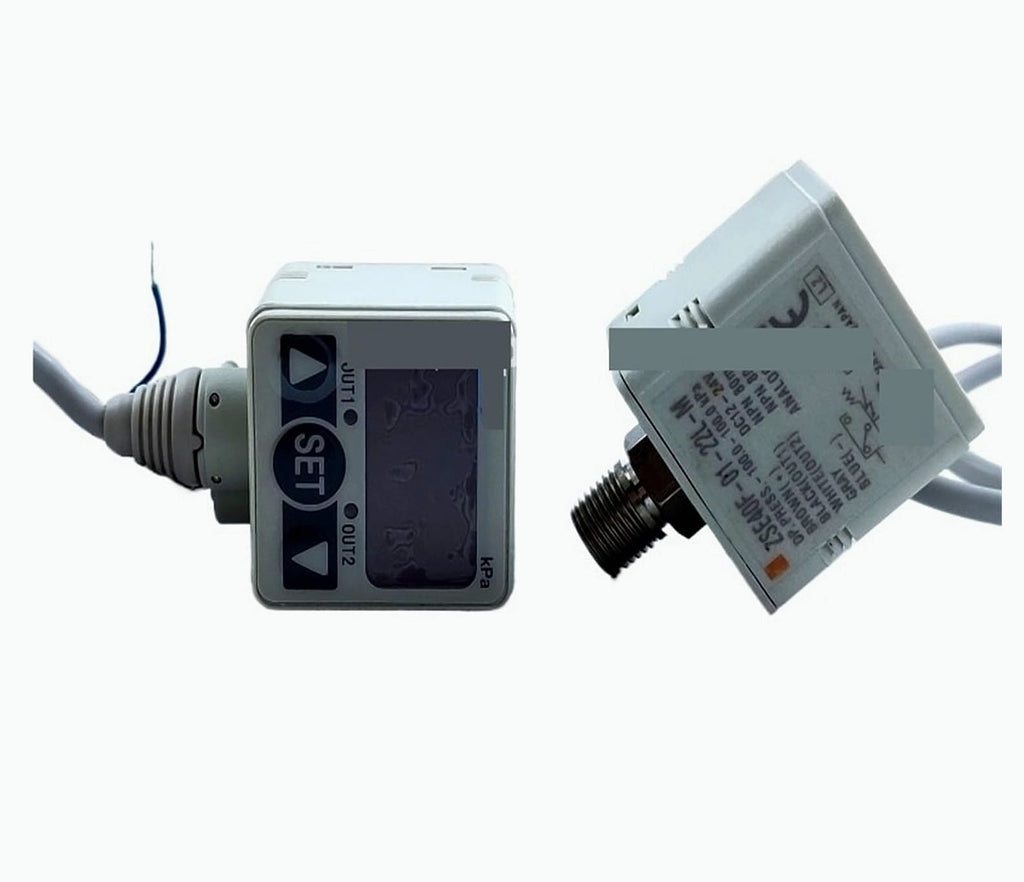 Yuanfortune ZSE40F Digital Pressure Switch for Pneumatic Tools