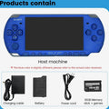 Original Sony Psp 3000 Handheld Game Console (PSP-3006) Psp Sony 3000  PSP3000