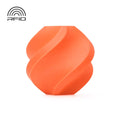 Bambu Lab PA6-GF Filament for 3D Printer - Orange (N08-R0-1.75-1000-SPL)