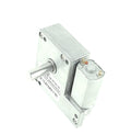 GOPCZTYZL 6V Worm Gear Motor 5.5RPM Display Stand Rotating