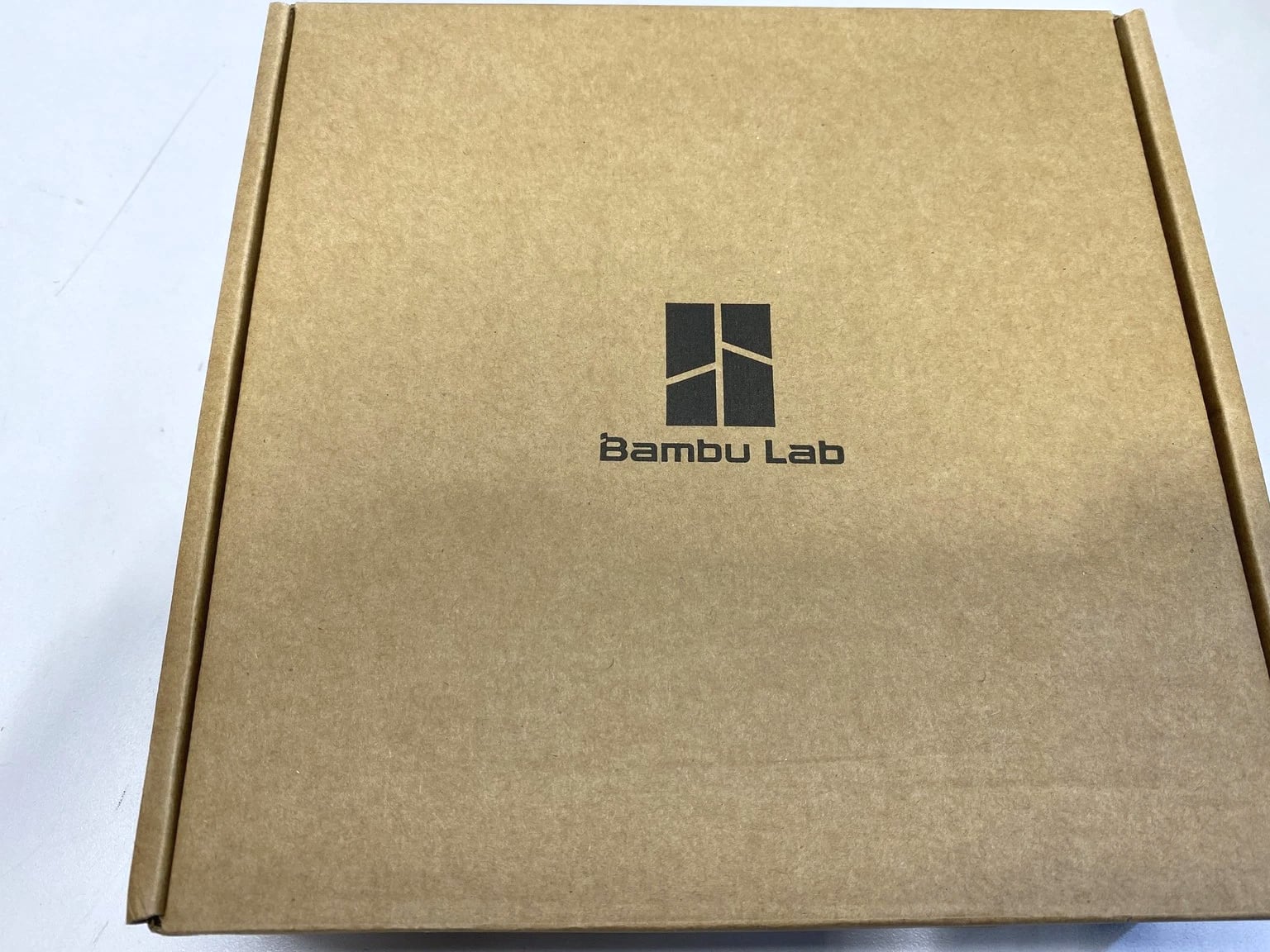 Bambu ABS 1.75/.03mm Black - 40101 Filament