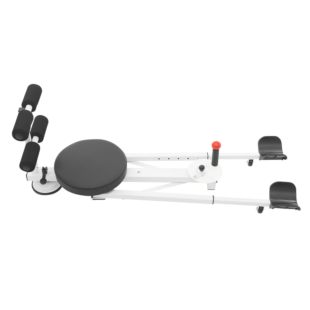 Leg Stretcher Machine 330LBS Hip Stretch Split Equipment Home Indoor Fitness NEW