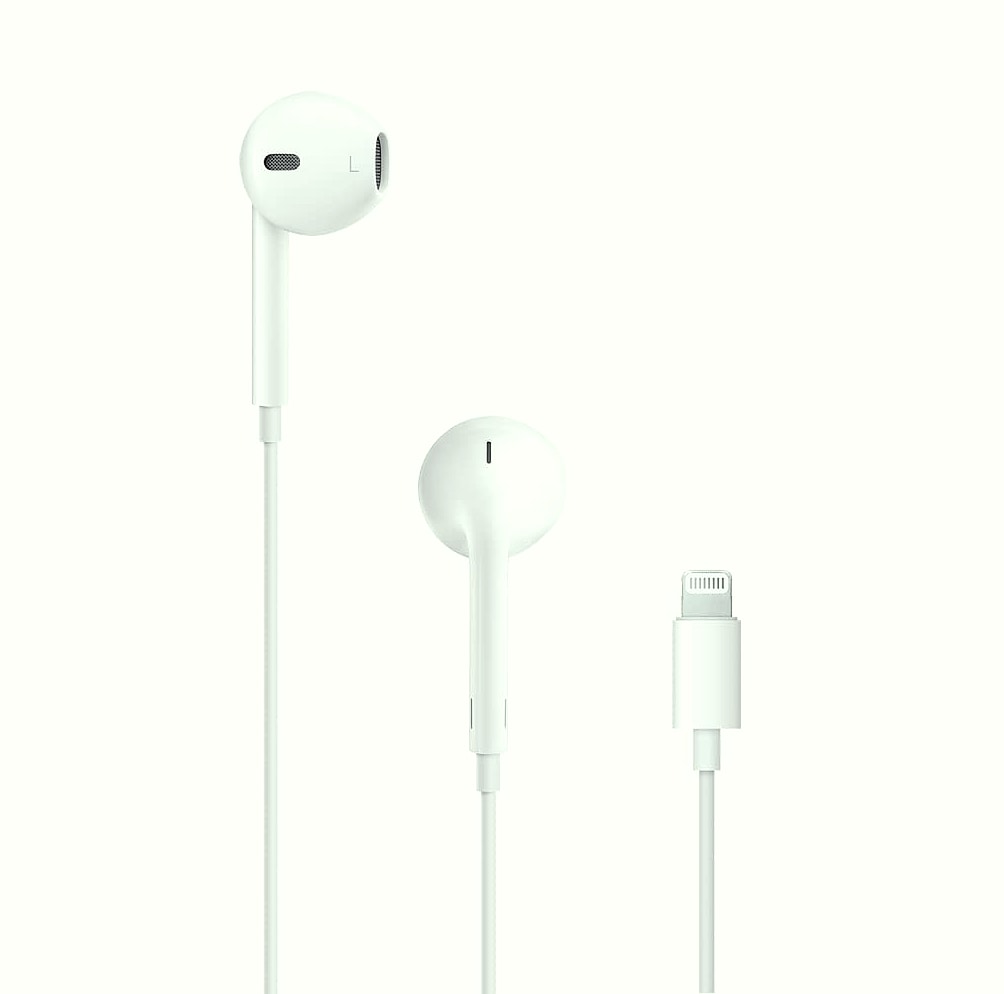 Apple EarPods USB-C Wired Earbuds with Remote Control