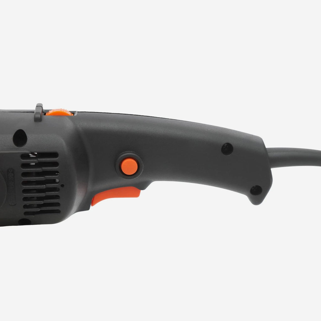 Surface Conditioning Tool 1400W Burnishing Polishing Machine Corded Electric