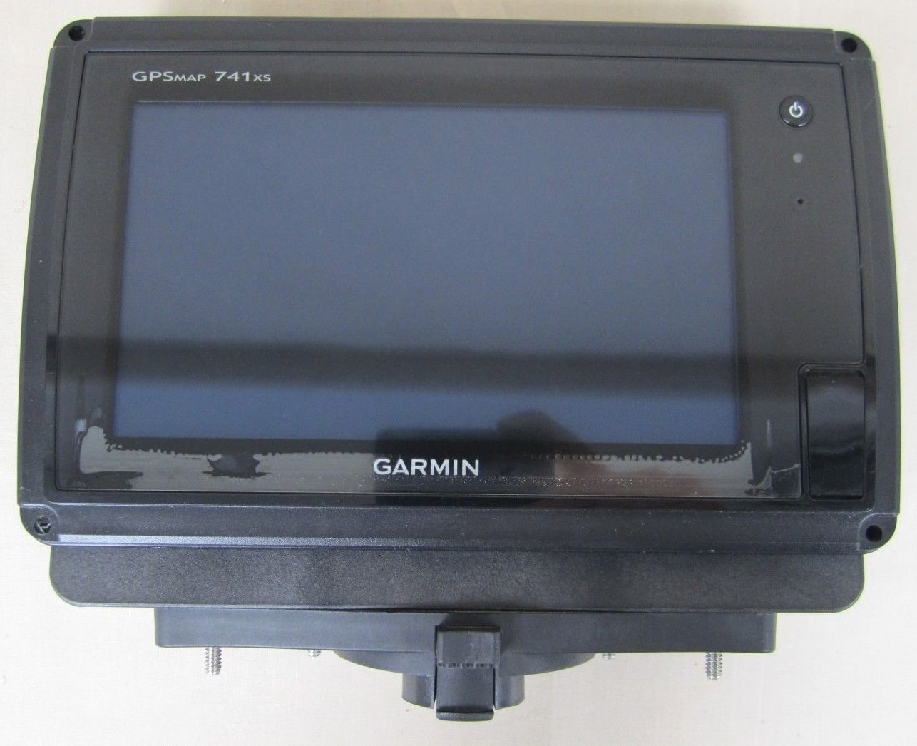 Garmin GTN750 Back Plate 011-02246-02