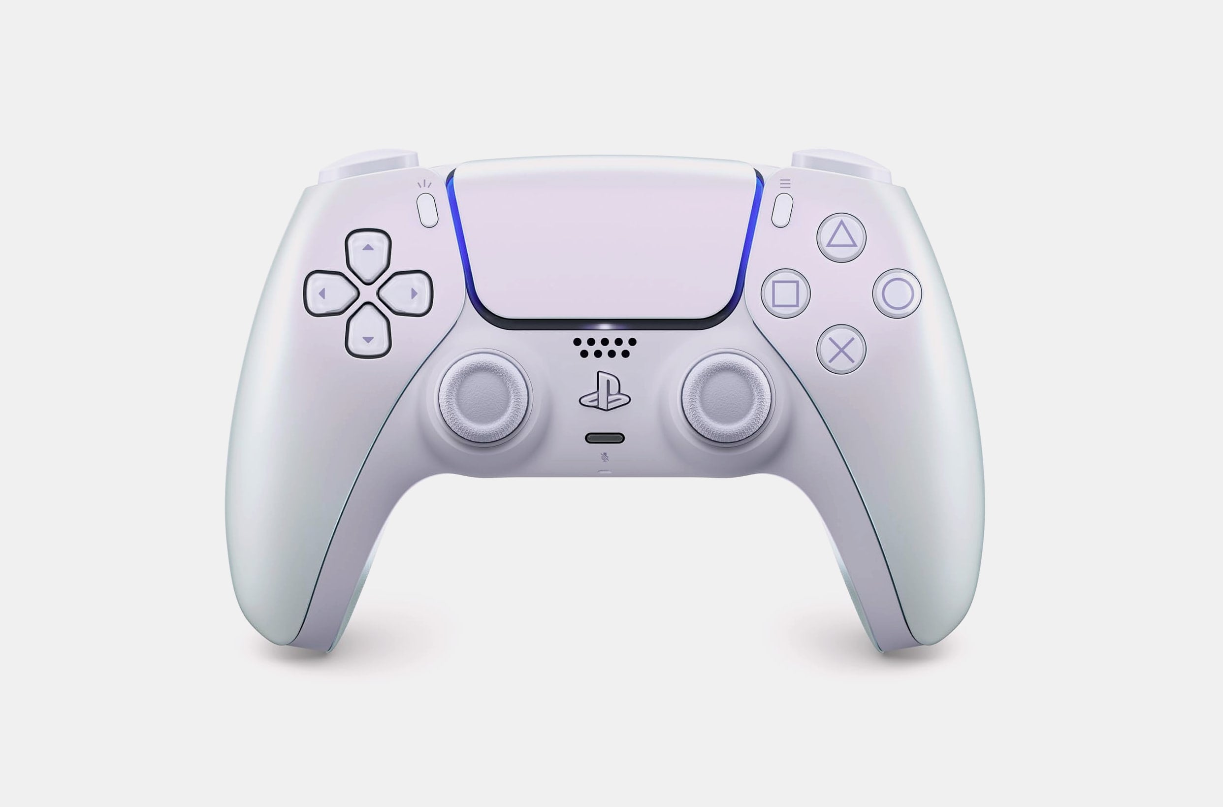 PlayStation DualSense Wireless Controller Midnight Black for PS5