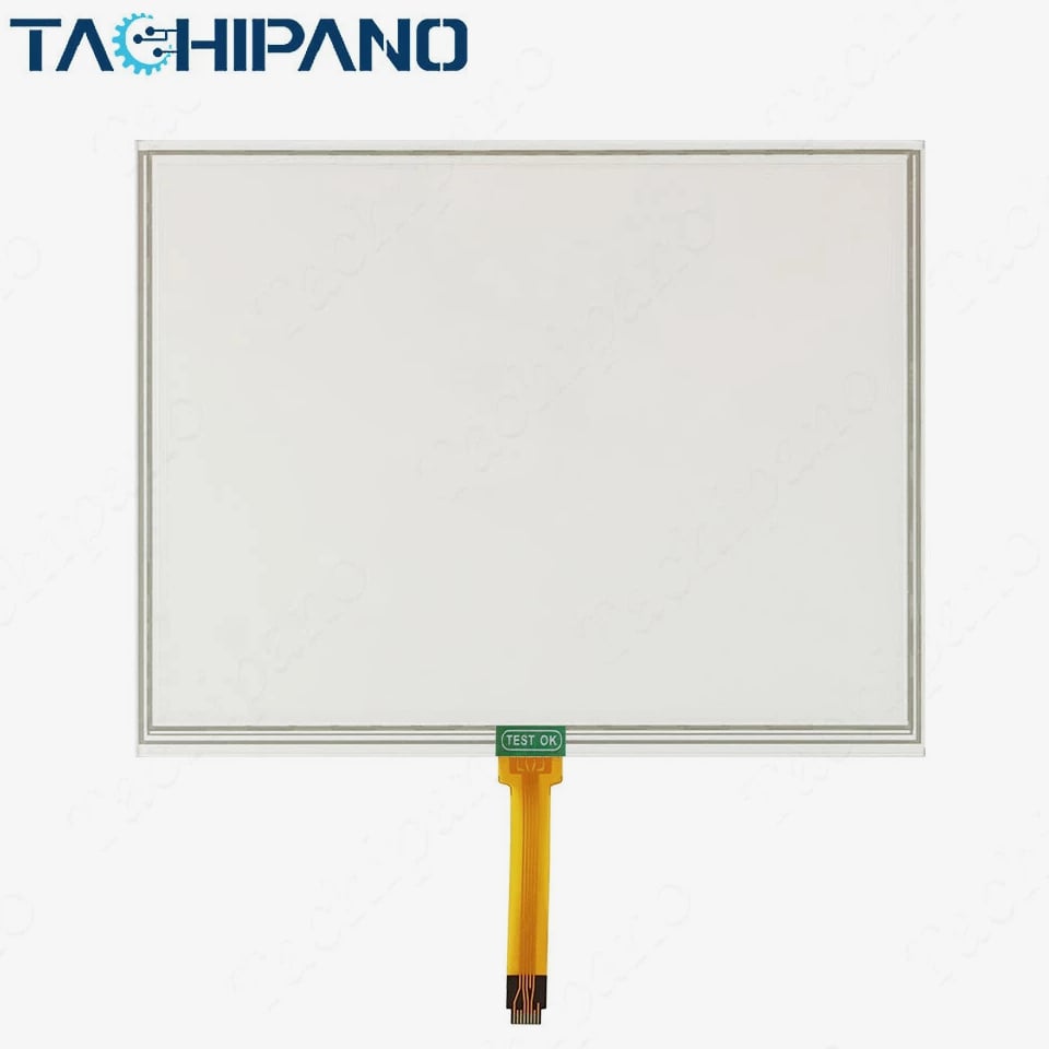 1PC  for   GS3 2630 Glass Replacement GREENSTAR 3 GS2630 Touch Screen