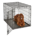 New World 42-Inch Dog Crate for Large Breeds, 71-90 lbs