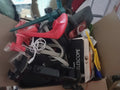 Grab Bag Of Gadgets Electronics Useful Items For Your At A Satisfaction Price