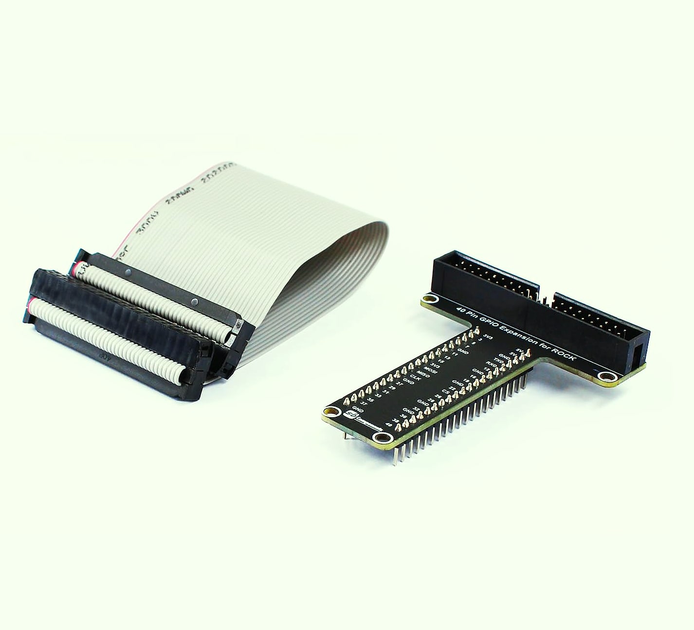 SB Components Rock Breadboard Adapter GPIO Breakout Board