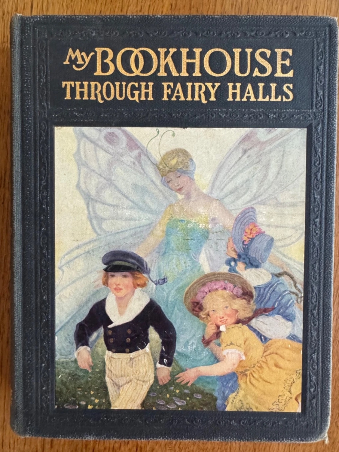 Antiquarian and Collectible Books
