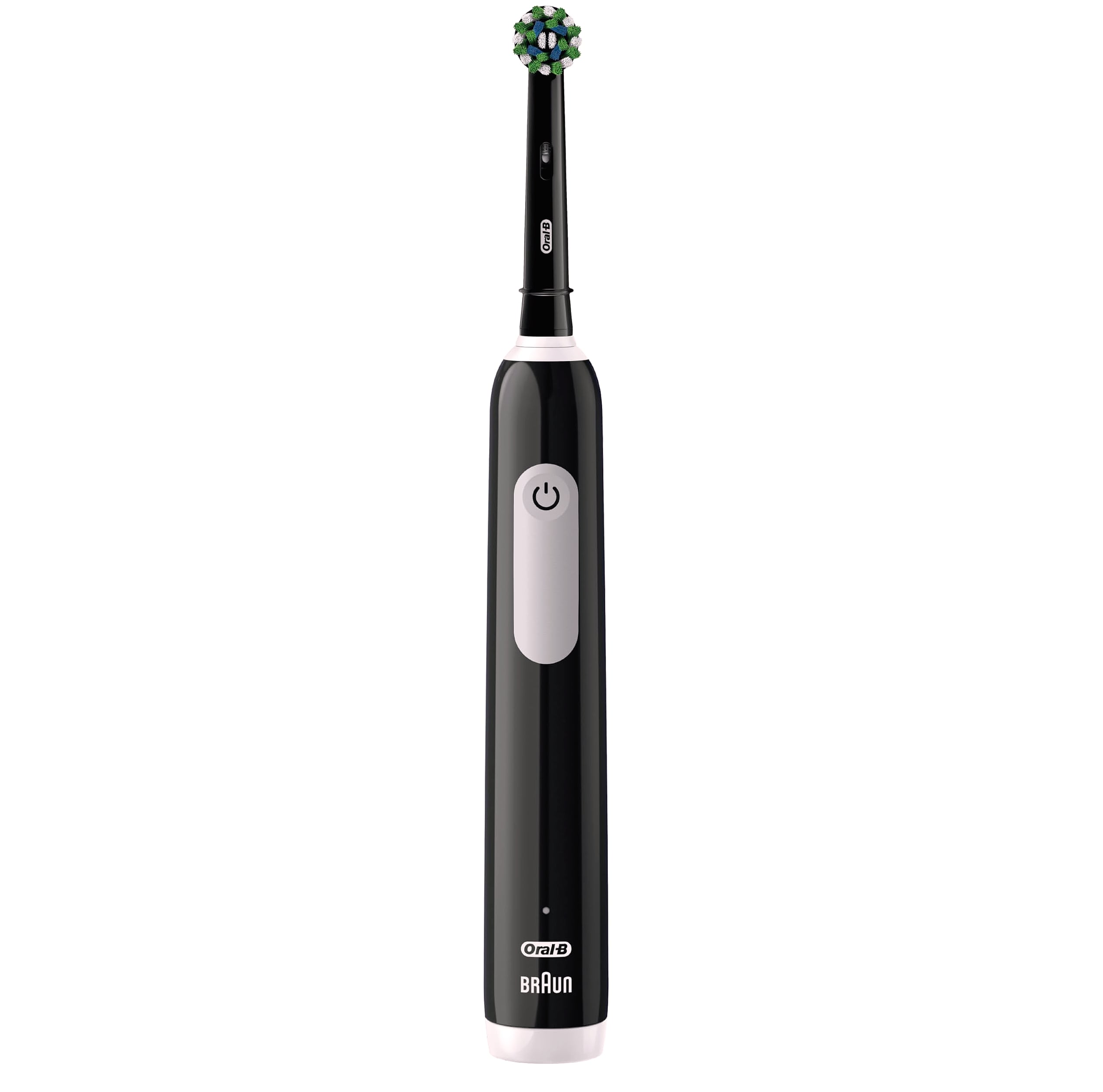 Oral-B Pro 1000 Rechargeable Electric Toothbrush, Black