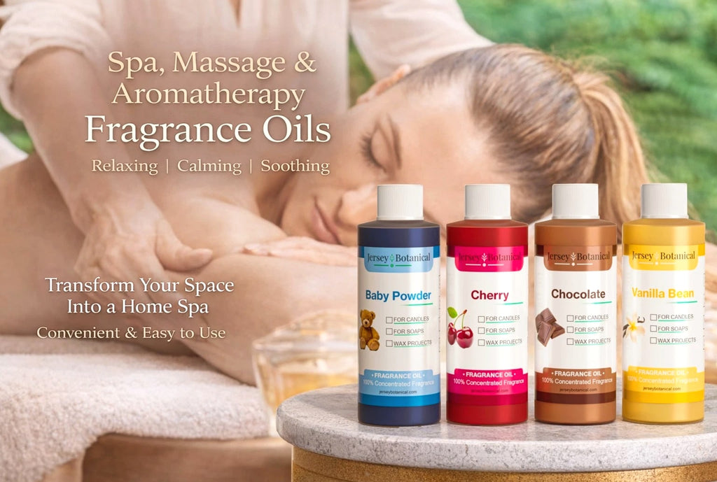 Fragrance Oil 4 oz For Body Soap, Candle, Incense Making, Burning, Perfume, Diffuser