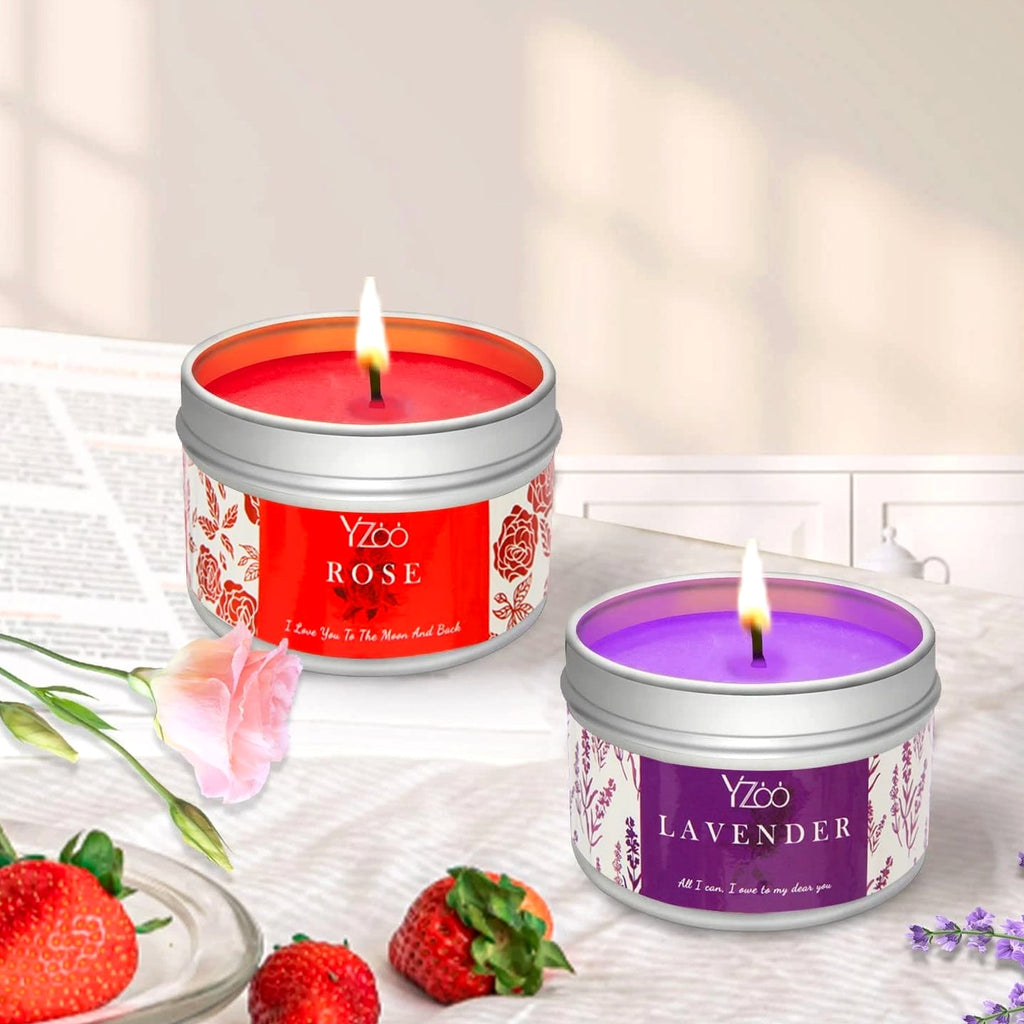 Complete Candle Making Kits for Adults Beginners, DIY Candle Making Supplies Included